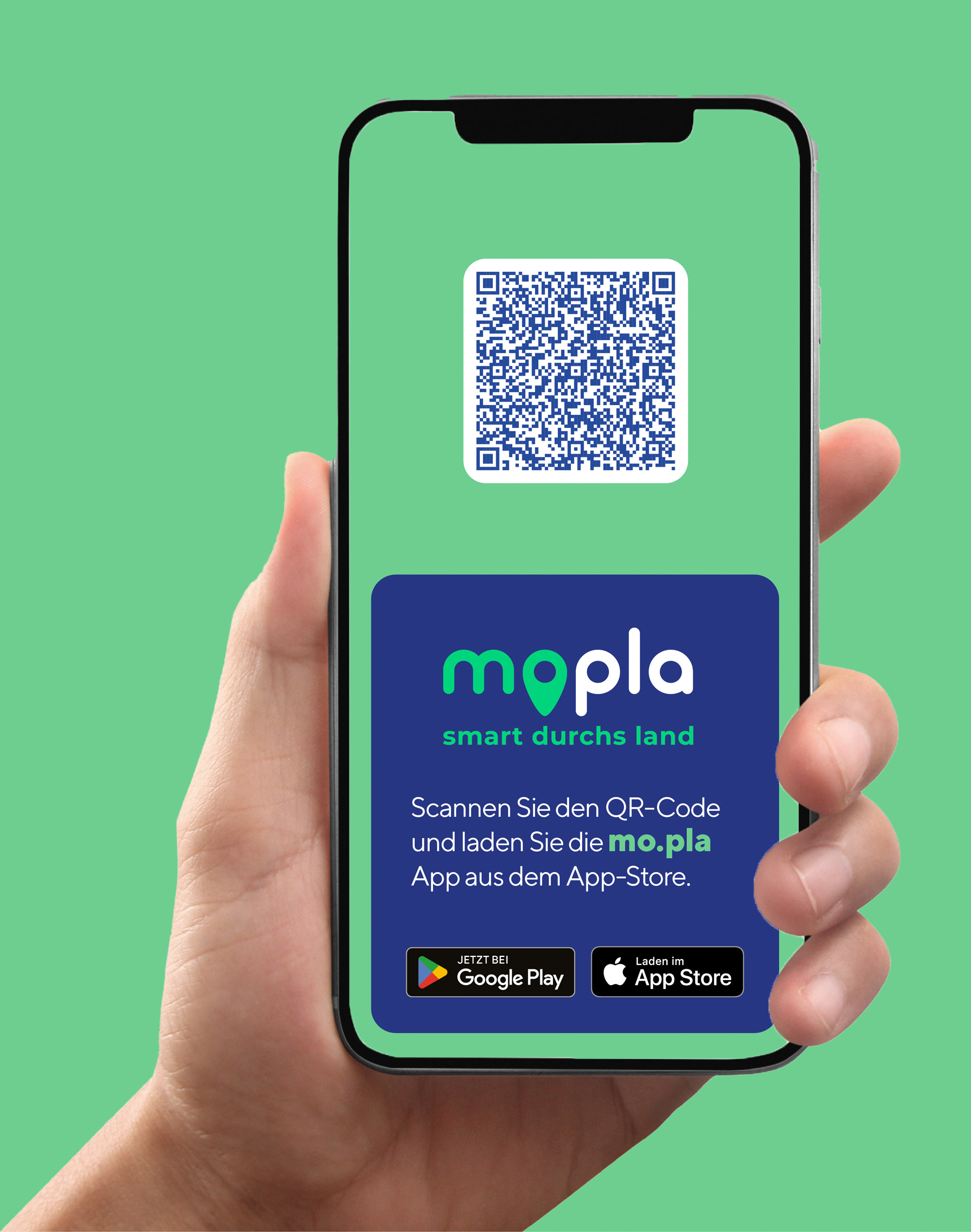 MSH Mobil App